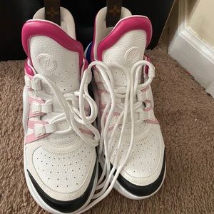 Louis Vuitton Archlight Sneakers